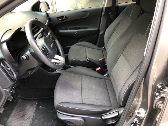 KIA Picanto 1.0 12V 5p. AMT Urban Special Edition