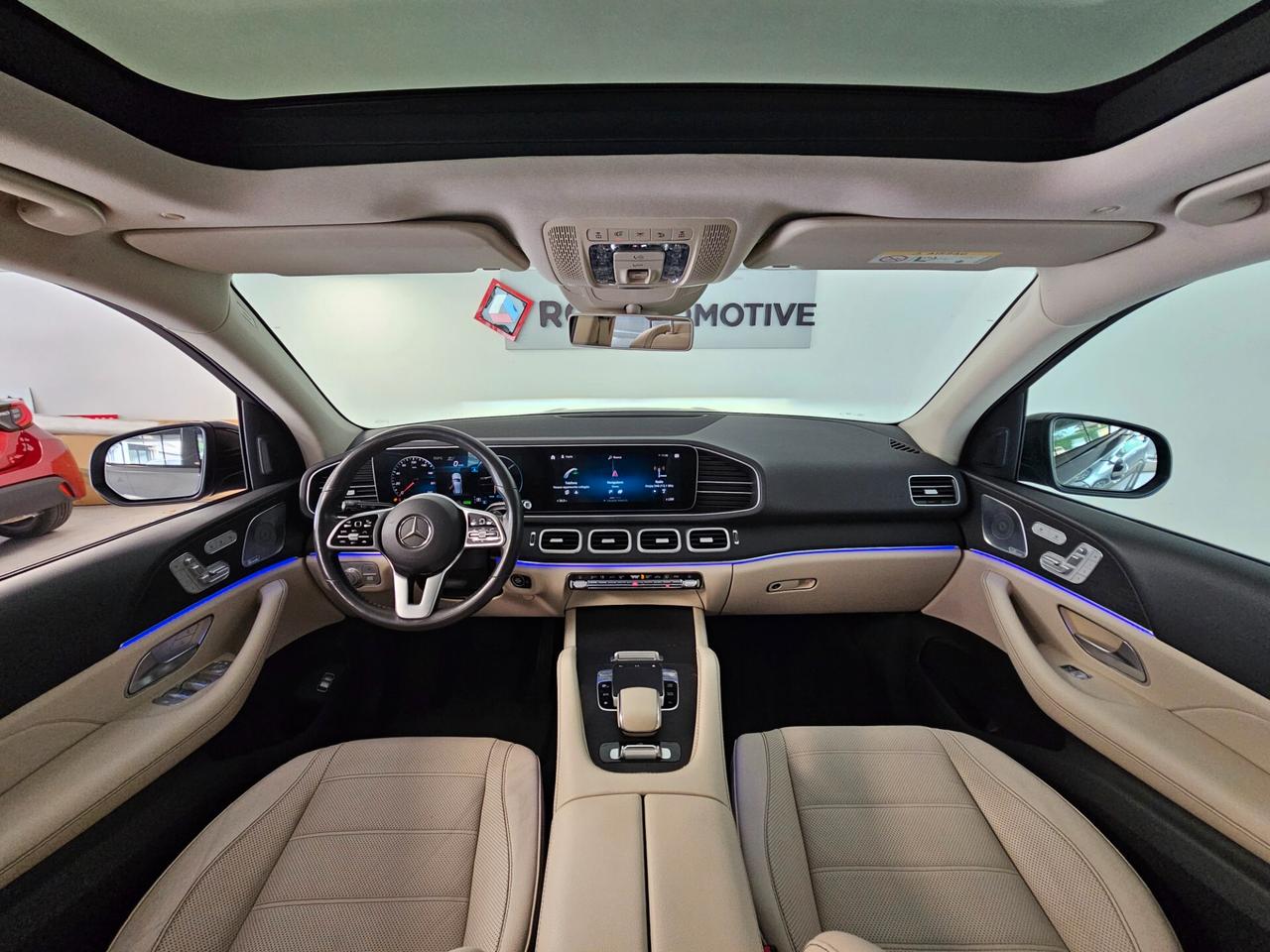 Mercedes-benz GLE 450 4Matic EQ-Boost Premium