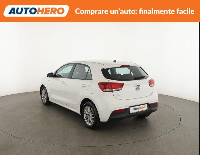 KIA Rio 1.2 CVVT 5p. Active