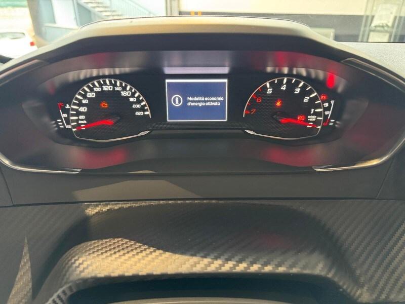 PEUGEOT 208 2ª serie 208 PureTech 75 Stop&Star...
