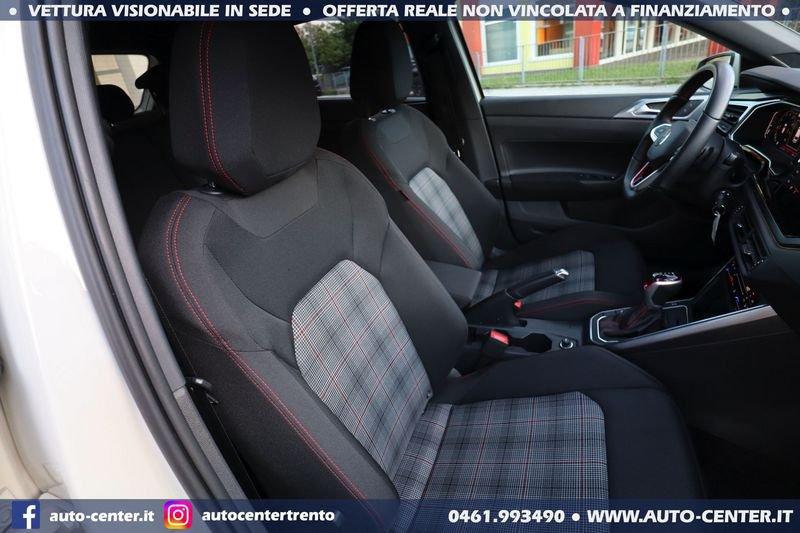 Volkswagen Polo GTI 2.0 TSI GTI DSG *ASCOT GREY