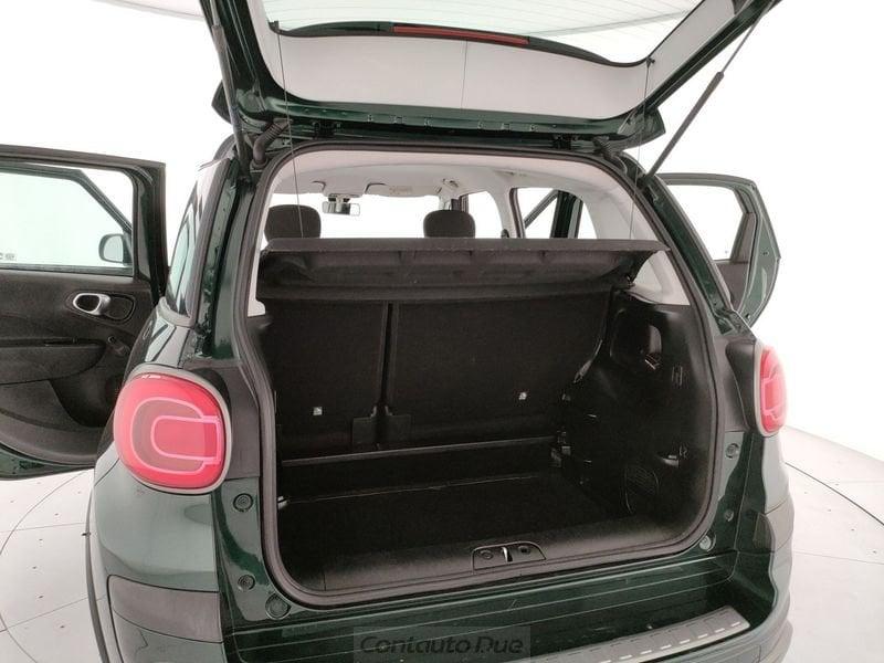 FIAT 500L Lounge 1.3 Multijet 95cv