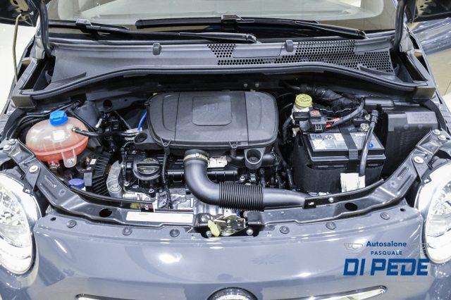 FIAT 500 1.0 Hybrid Pop