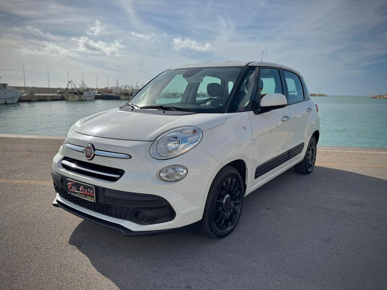 Fiat 500L Pro 1.3 MJT 95CV 4 posti (N1)