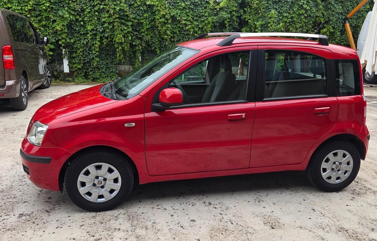 Fiat Panda 1.2 Classic