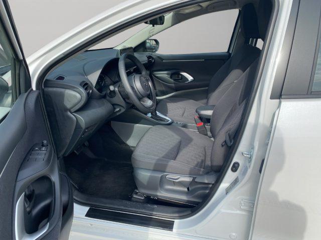 MAZDA 2 1.5 VVT 116 CV Full Hybrid Centre-Line ECVT