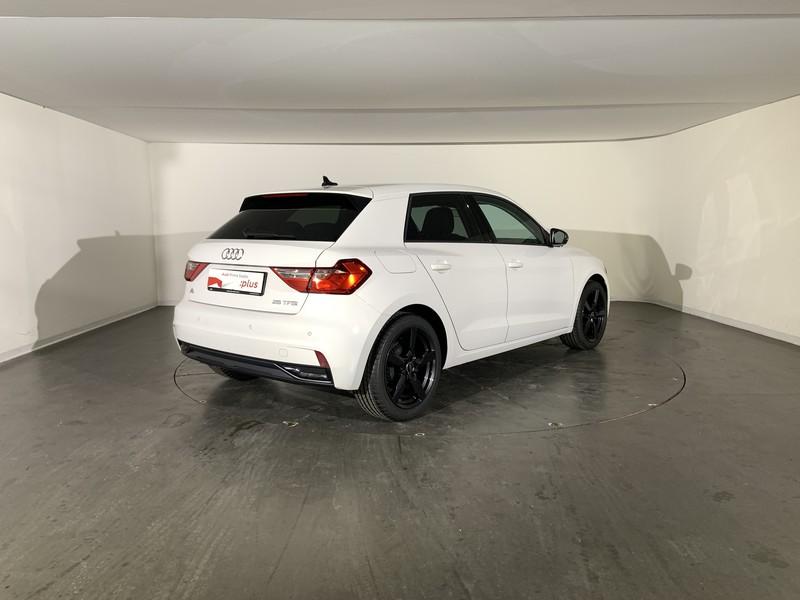 Audi A1 sportback 25 1.0 tfsi business