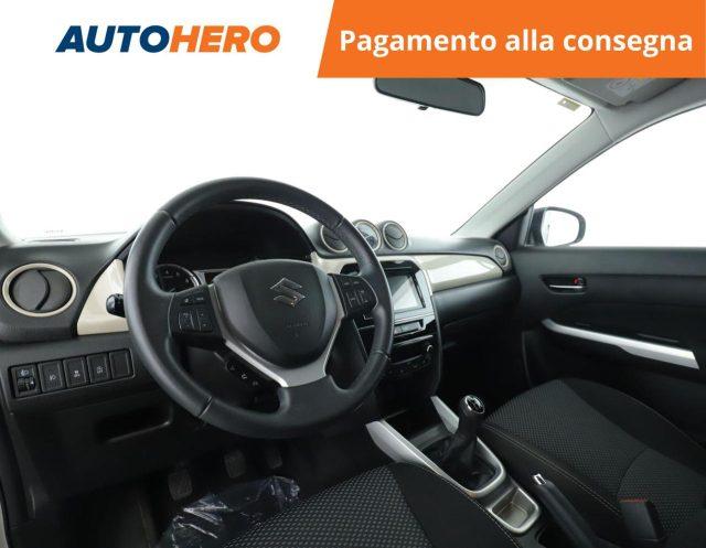 SUZUKI Vitara 1.6 VVT V-Cool