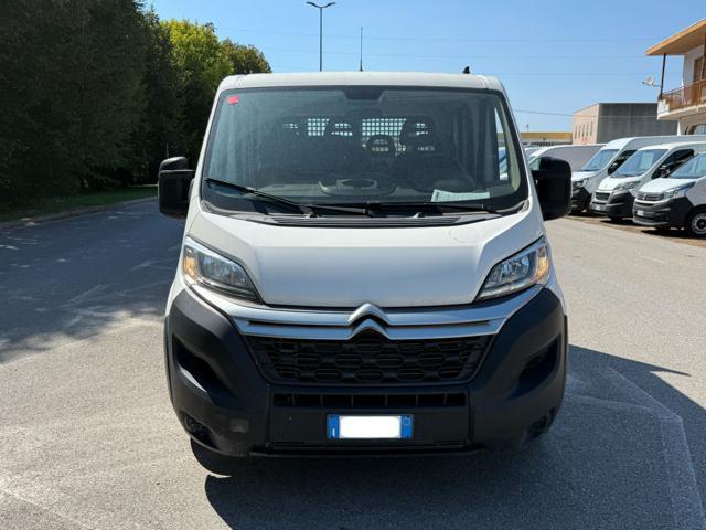 CITROEN Jumper 35 BlueHDi 140 L3 Cassonato
