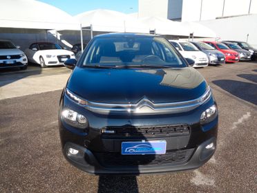 Citroen C3 PureTech 68 Feel