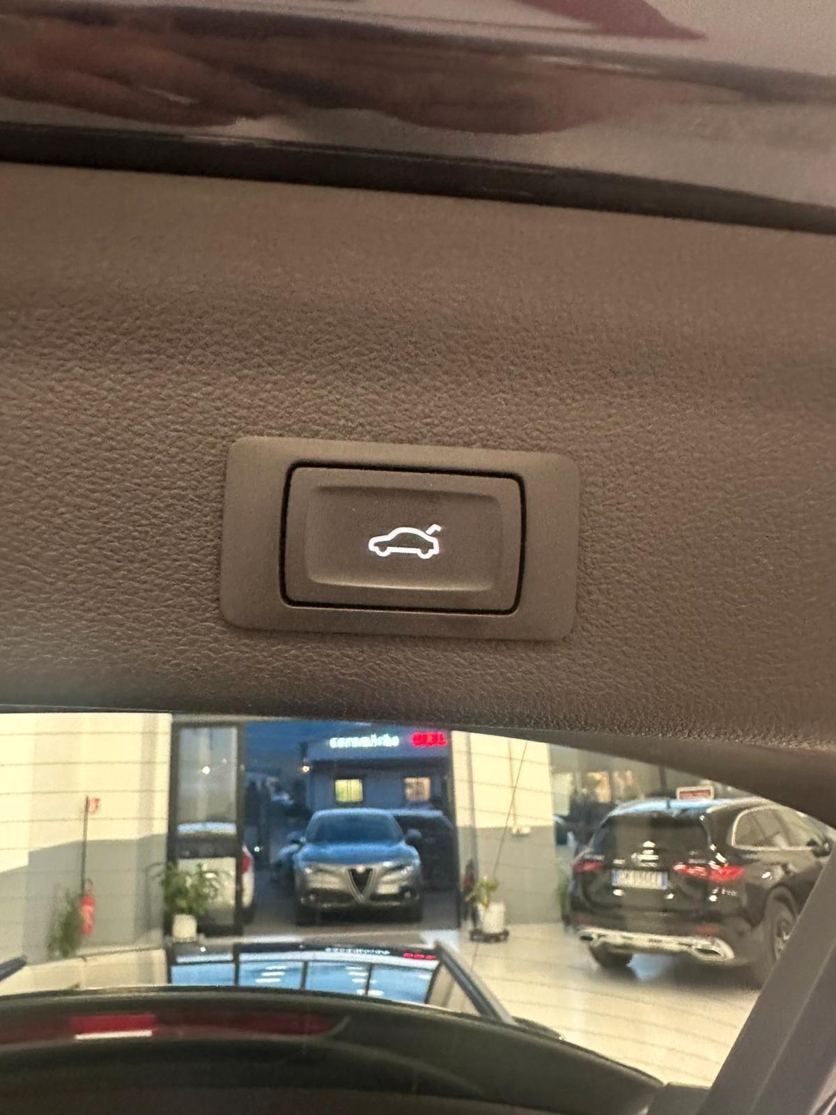 Audi A6 Avant 40 2.0 TDI S tronic Business Design