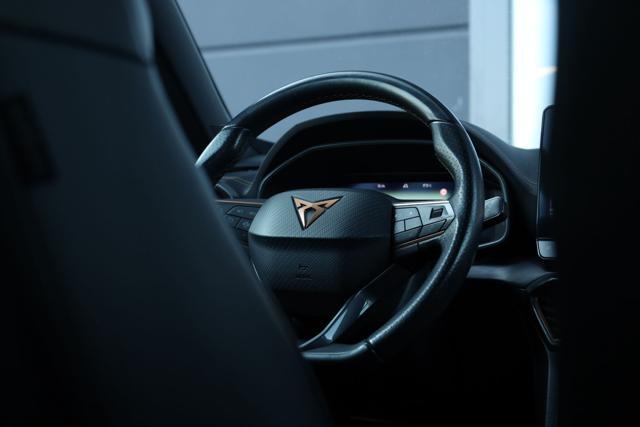 CUPRA Formentor 2.0 TDI SEDILI SPORTIVI