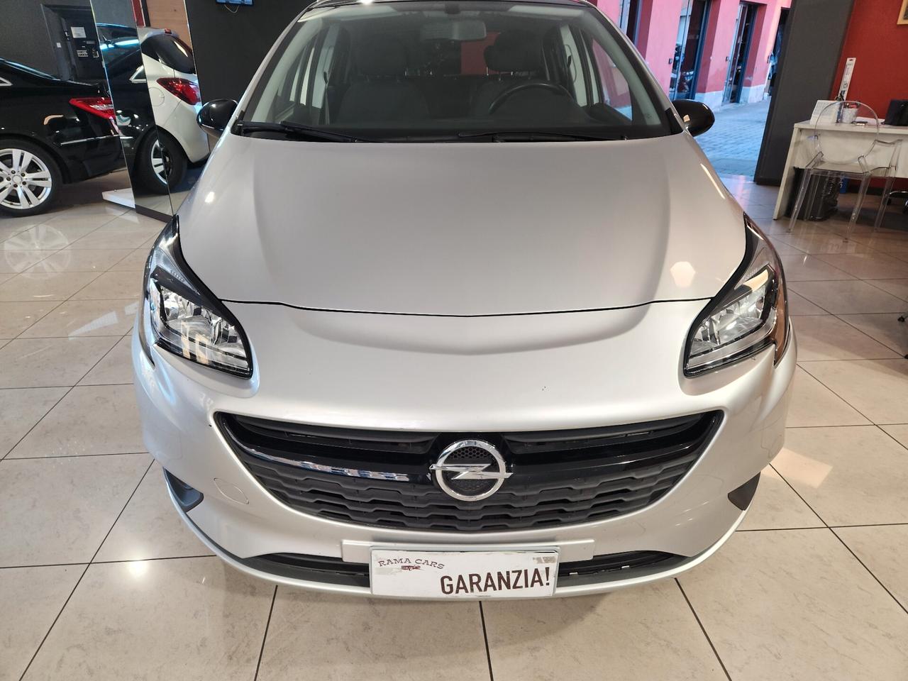 (IN ARRIVO)Opel Corsa