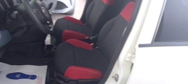 FIAT Panda 1.0 GSE S&S Hybrid Pop Van 2 posti