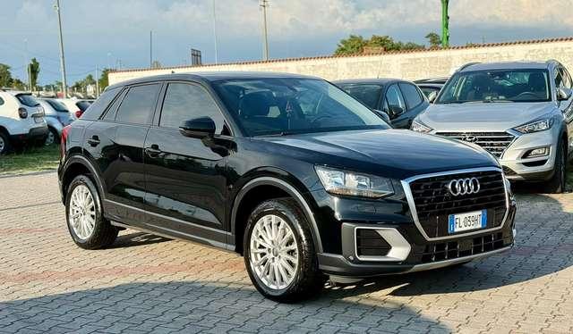 Audi Q2 2017 1.0 tfsi Business s-tronic
