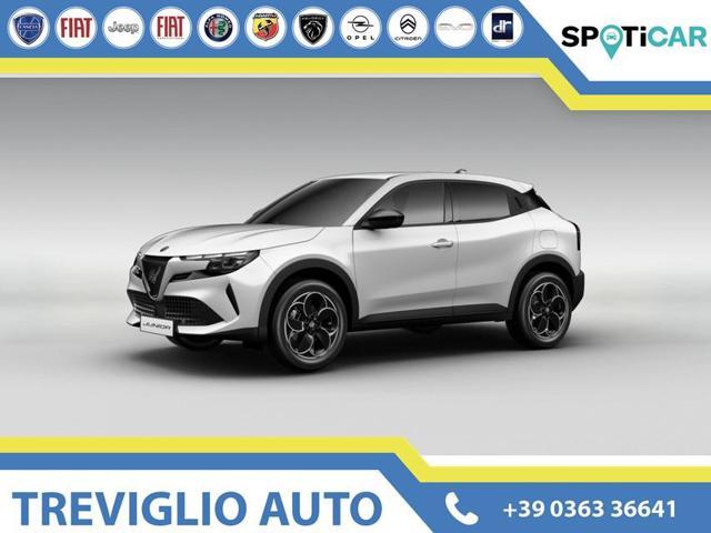 ALFA ROMEO Junior 1.2 145 CV Hybrid eDCT6 Q4 JUNIOR+INTENSA