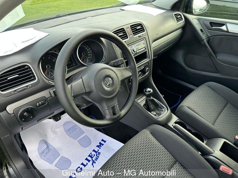 Volkswagen Golf Golf 1.4 5p. United