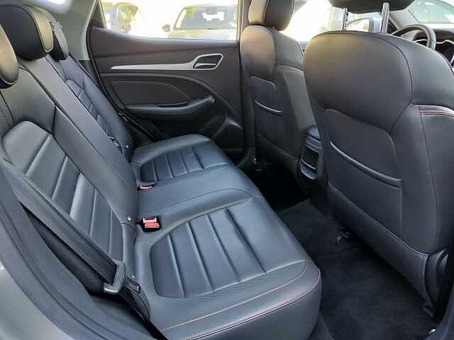 MG ZS 1.0T-GDI Luxury