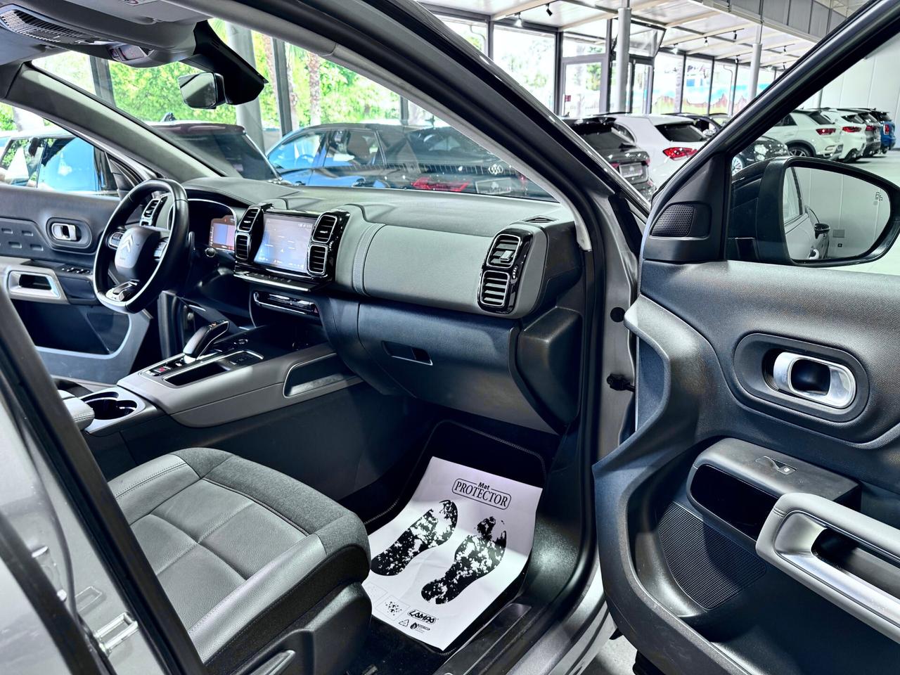 Citroen C5 Aircross 1.6 Hybrid 225CV EAT8 Shine