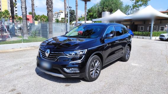 Renault Koleos DCi 175CV 4x4 X-Tronic Energy Intens