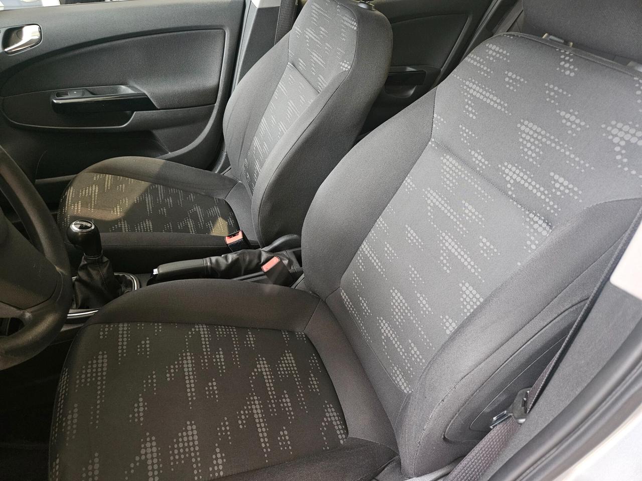 Opel Corsa 1.2 5 porte Elective