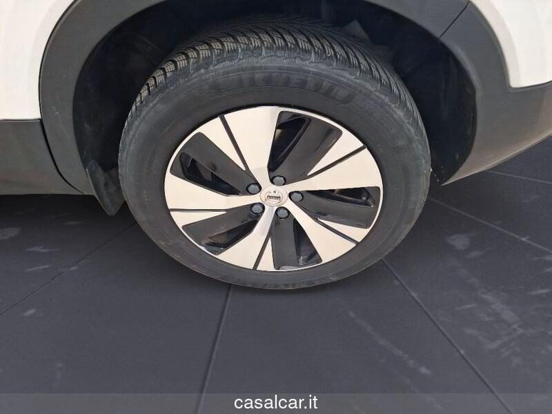 Volvo XC40 D3 AWD Geartronic Business Plus AUTOCARRO CON 3 ANNI DI GARANZIA KM ILLIMITATI