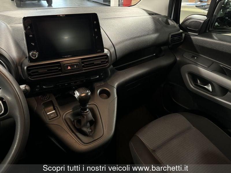 Toyota Proace City Verso 1.5D 130 CV S&S Short D Executive