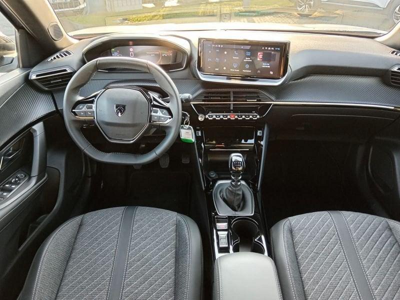 Peugeot 2008 PureTech 100 Allure S/S