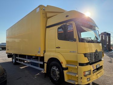 Mercedes Benz ATECO FRIGO