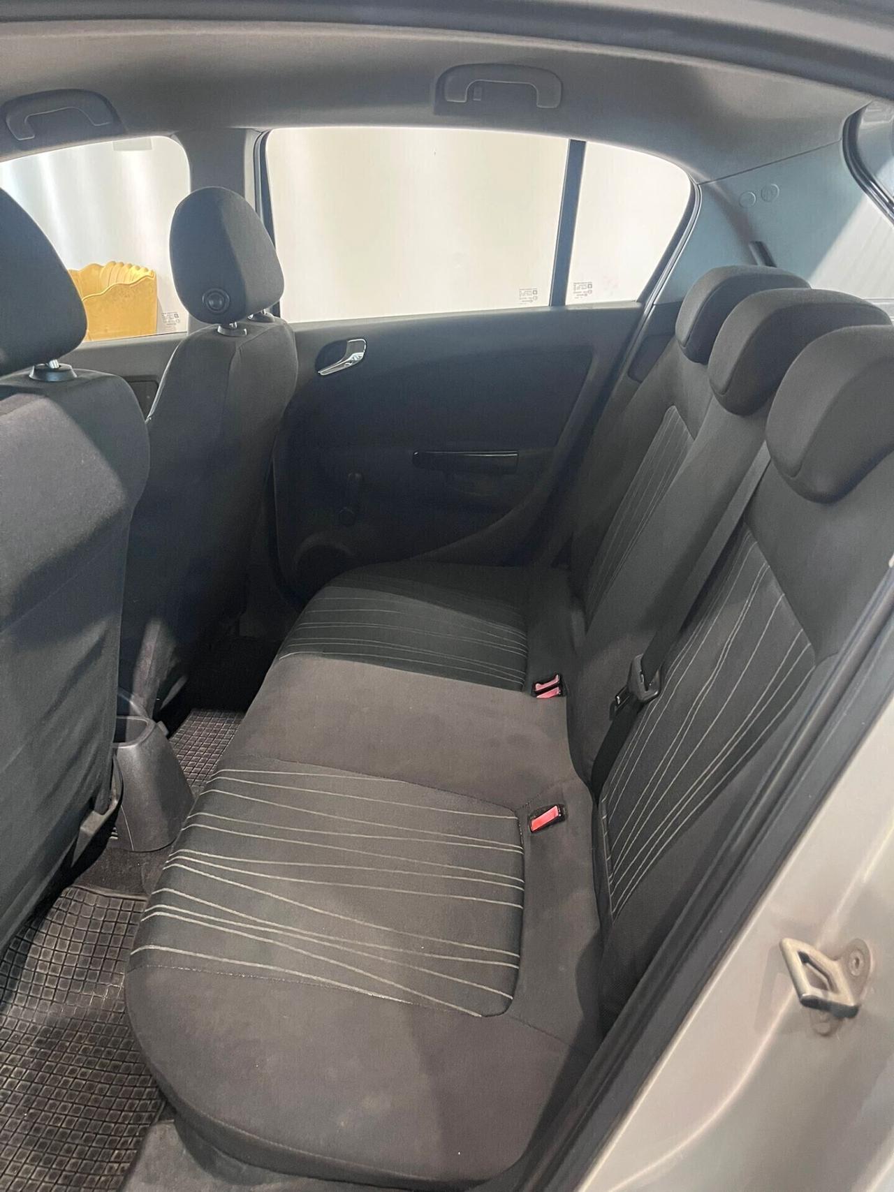 OPEL CORSA 1.3 CDTI 75CV 5 PORTE