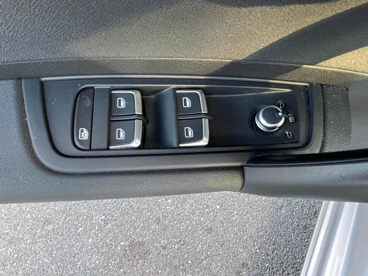 Audi A1 SPB 1.4 TDI ultra Design