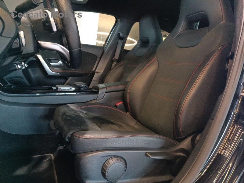 Mercedes Classe A 250 250 e EQ-POWER Premium 7G-DCT
