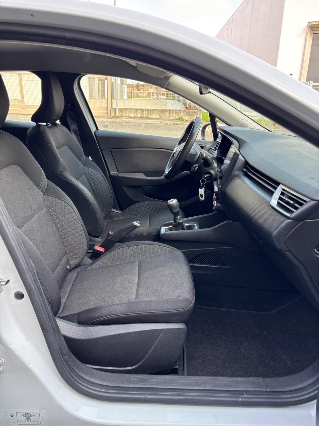 Renault Clio TCe 100 CV 5 porte Edition One PREZZO REALE