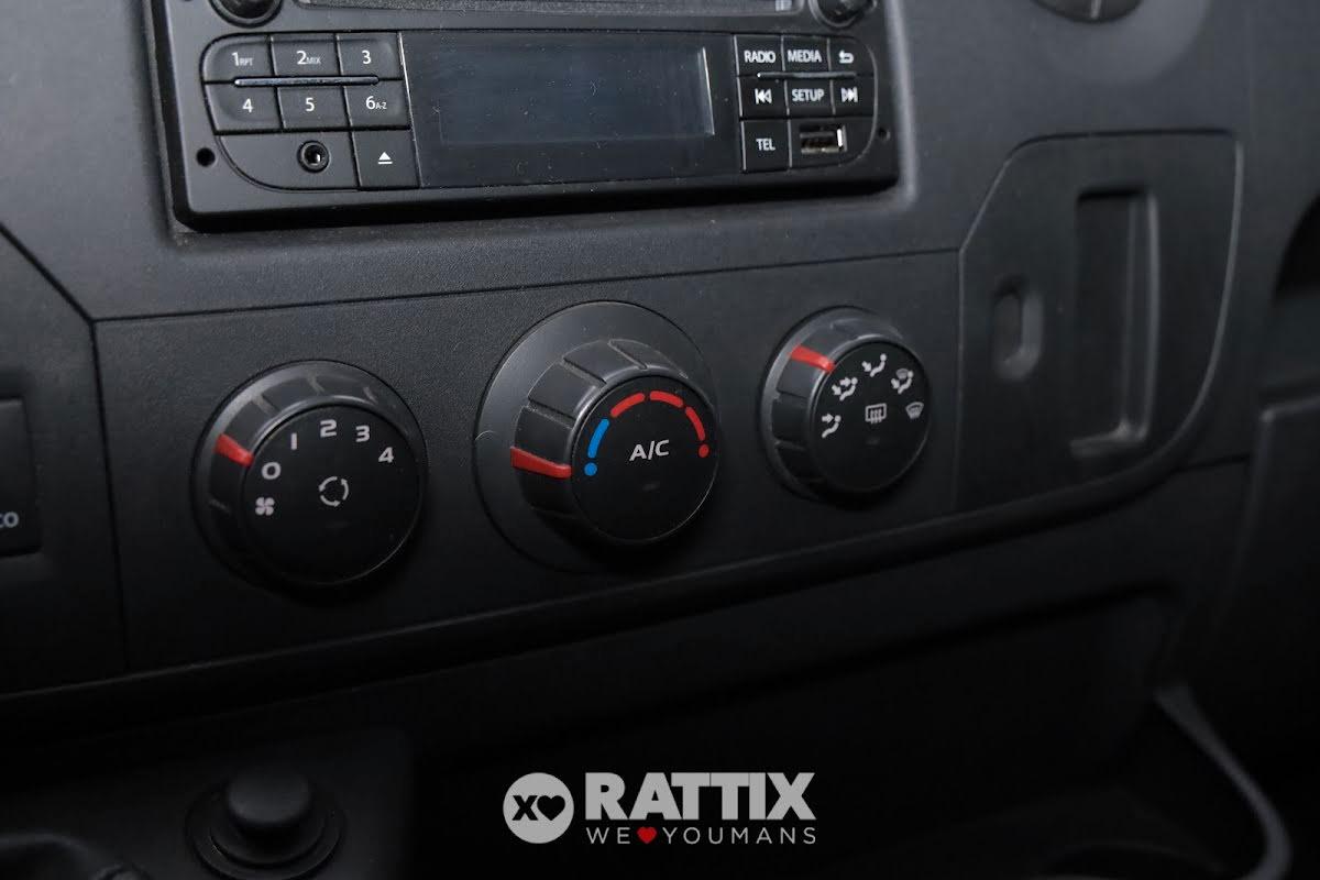 Opel Movano 2.3 cdti 145CV L4 Gran Vol. Cabinato (IVA ESCLUSA)