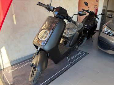 NIU NQi IN PROMO!!100% ELETTRICO NQIX 500 PRONTA CONSEGNA