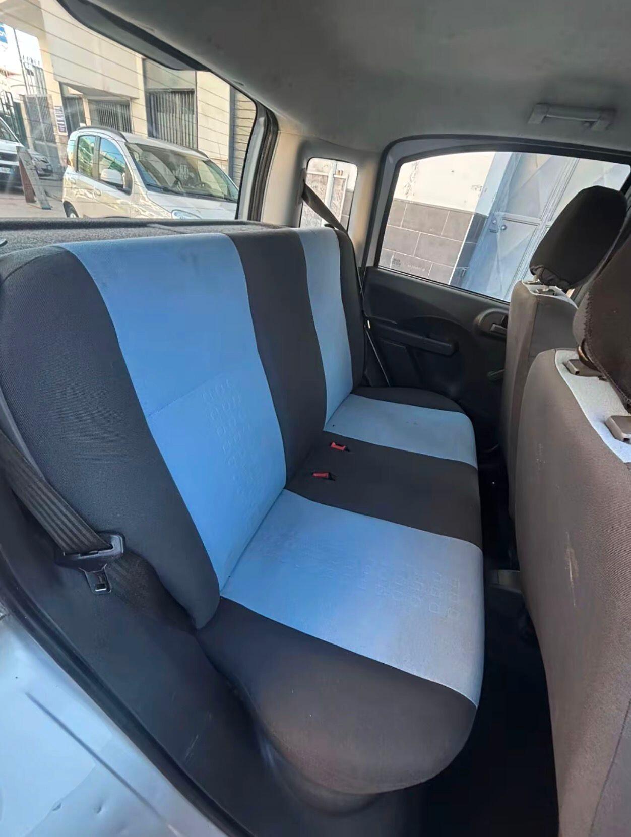 Fiat Panda 1.2 Dynamic Natural Power