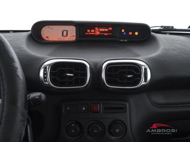 CITROEN C3 Picasso 1.6 HDi 90 Seduction - PER OPERATORI DEL SETTORE
