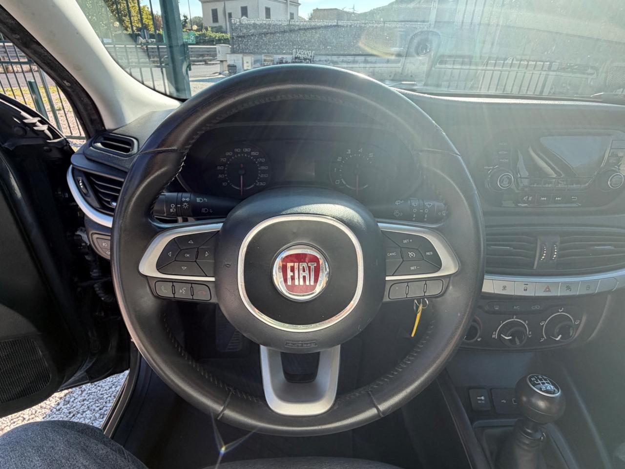 Fiat Tipo 1.4 t-jet 5 porte