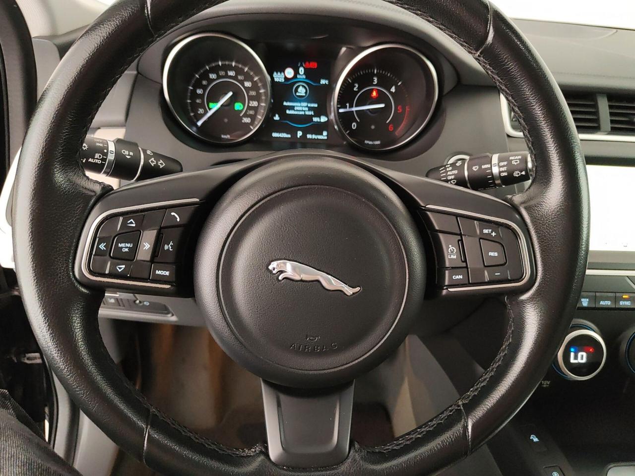 Jaguar E-Pace 2.0D 150 CV R-Dynamic S