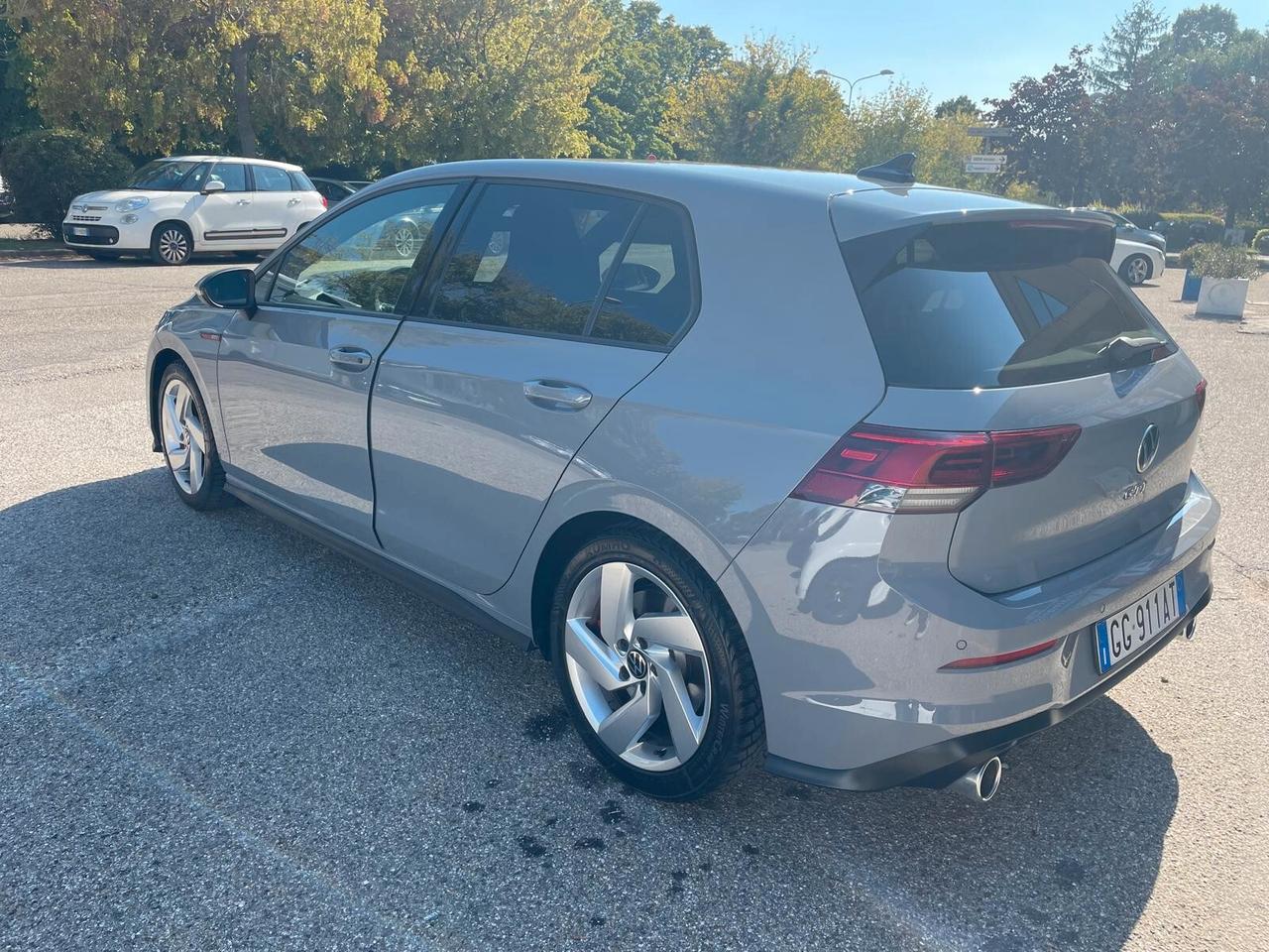 Volkswagen Golf GTI 2.0 TSI 245cv dsg 5 porte