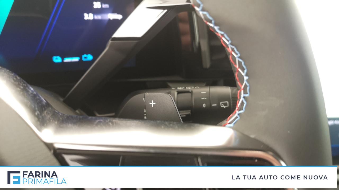 RENAULT NUOVO ESPACE esprit Alpine MY24 E-Tech full hybrid 2