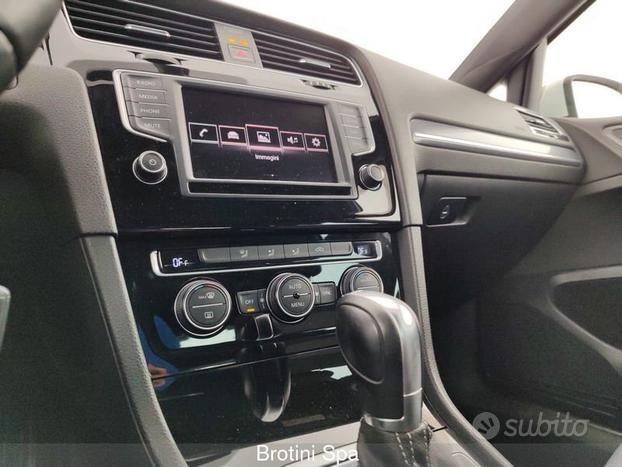 Volkswagen Golf 2.0 TDI Sport Edition 5p. DSG...