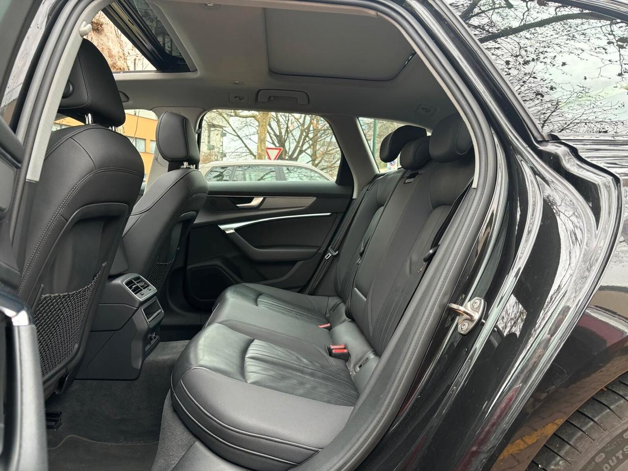 Audi A6 Avant 35 2.0 TDI S tronic Business Sport