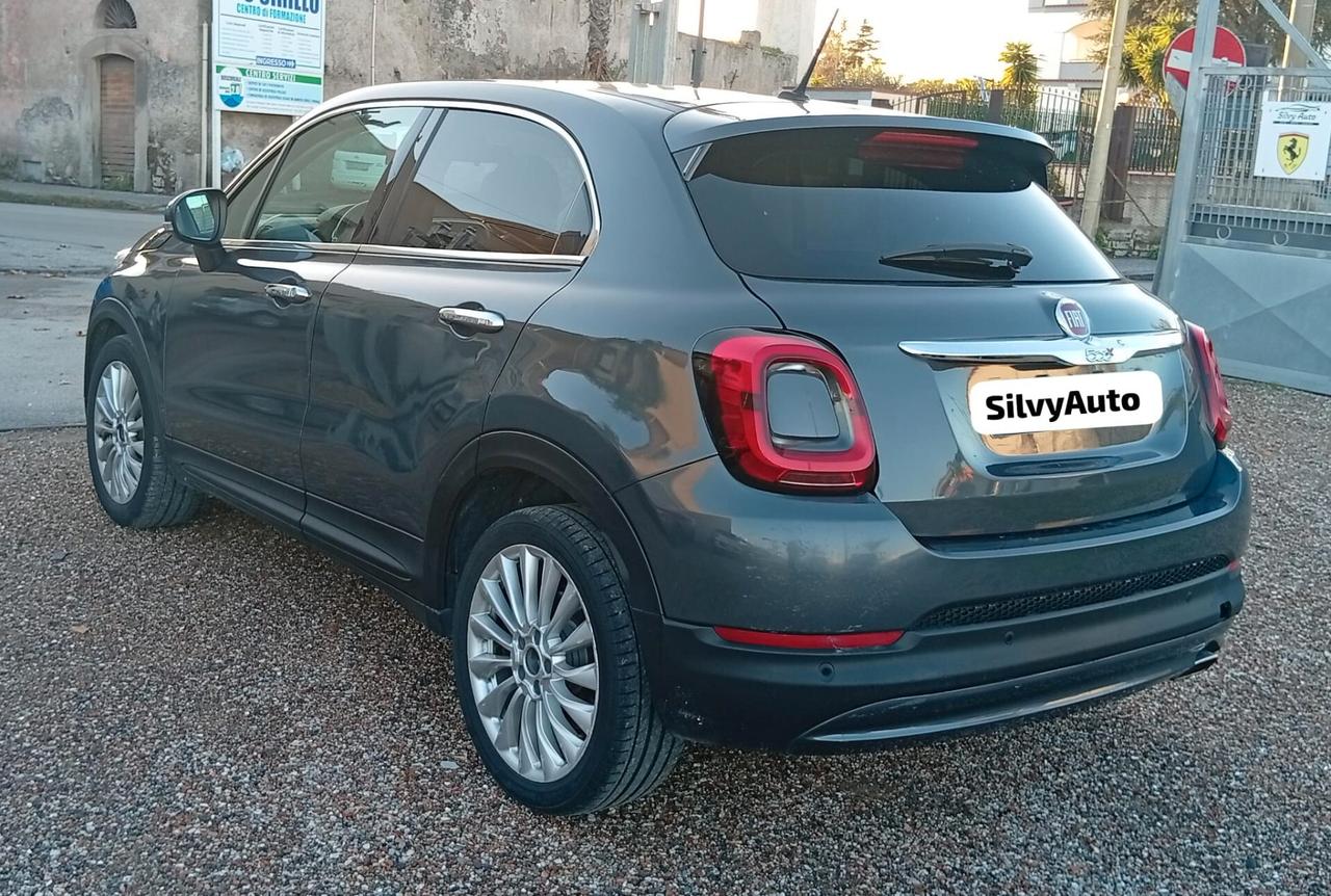 Fiat 500X 1.3 MultiJet 95 CV Business
