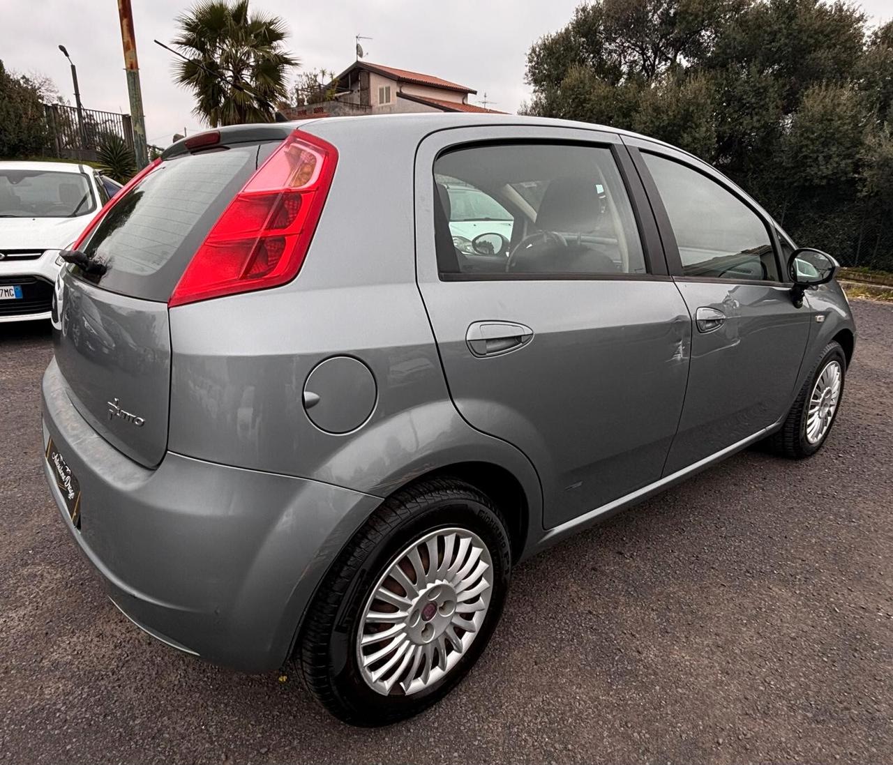 Fiat Grande Punto 1.2 5 porte Active