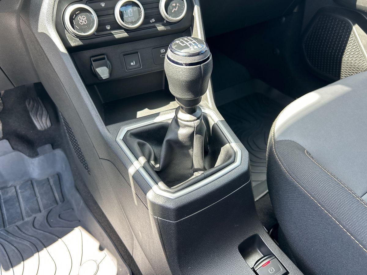 DACIA Sandero Stepway III 2021 - Sandero Stepway 1.0 tce Extreme U