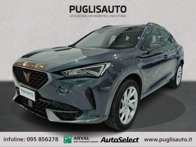 CUPRA Formentor 2.0 TDI