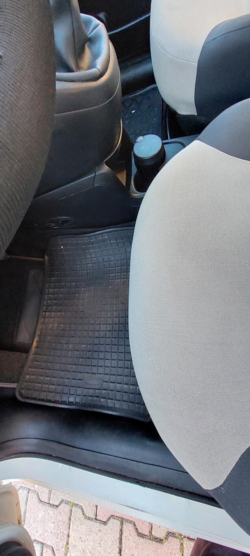 PANDA 900 NATURAL POWER METANO DI SERIE OMOLOGATA 5 POSTI X NEOPATENTATI IMPECCABILE