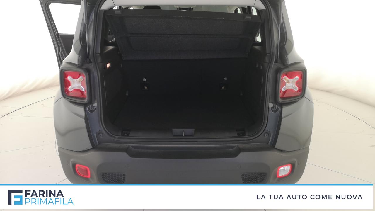 JEEP Jeep Renegade Renegade My23 Limited 1.6 Multijet Ii 130 Cv E6.4