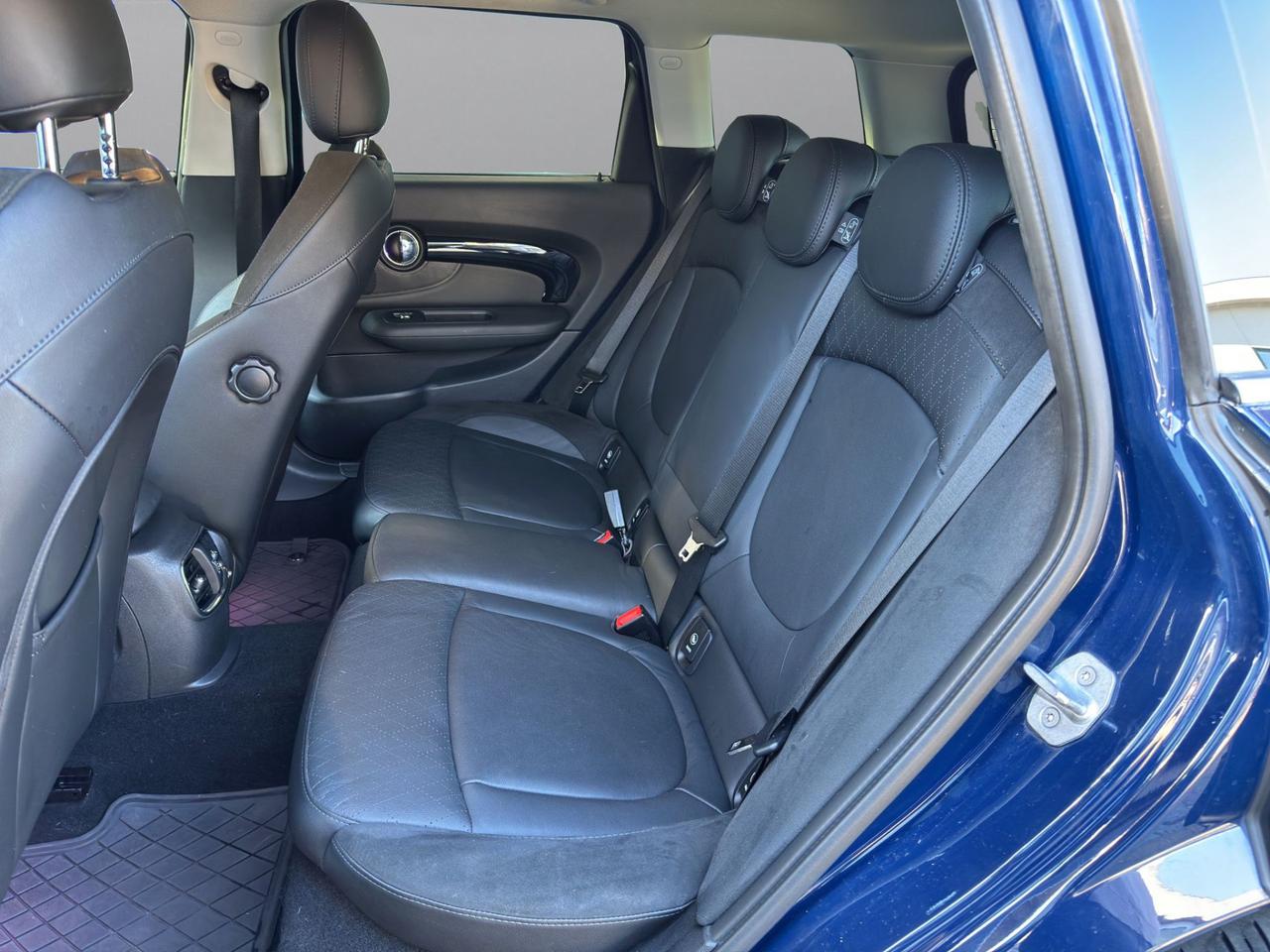 Mini Mini Clubman 2.0 Cooper D my18